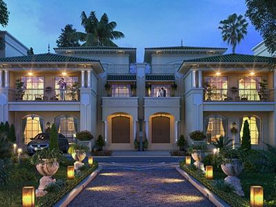 ATS Le Grandiose in Sector 150 Noida