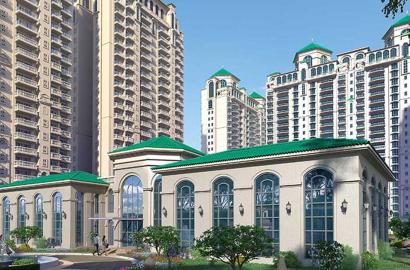 ATS Pristine in Sector 150, Noida