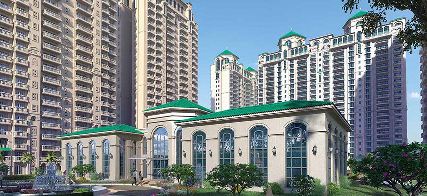 ATS Pristine in Sector 150, Noida