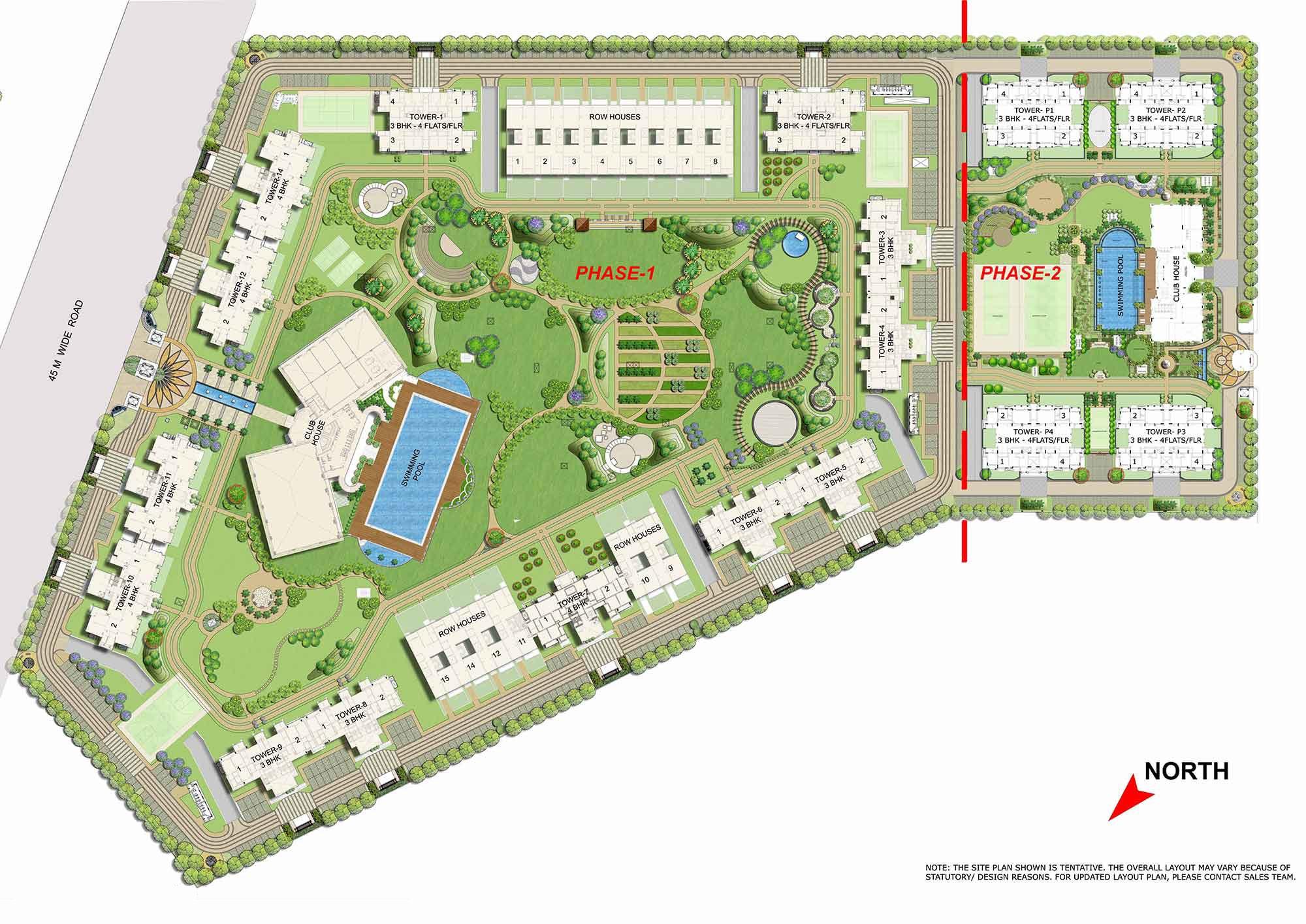 ats-pristine-phase-2-master-plan