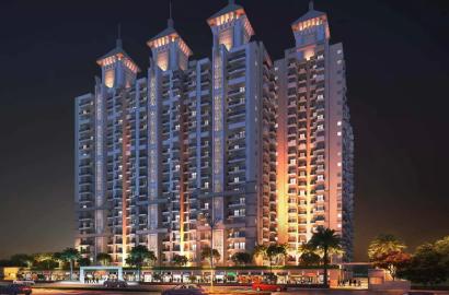 Arihant Abode in Sector 10, Greater Noida West
