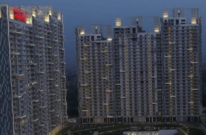 Prateek Edifice in Sector 107, Noida