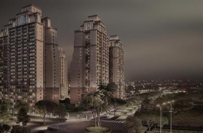 Ace Parkway Sector 150 Noida