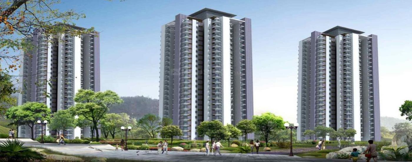RG Luxury Homes in Sector 16B, Greater Noida West