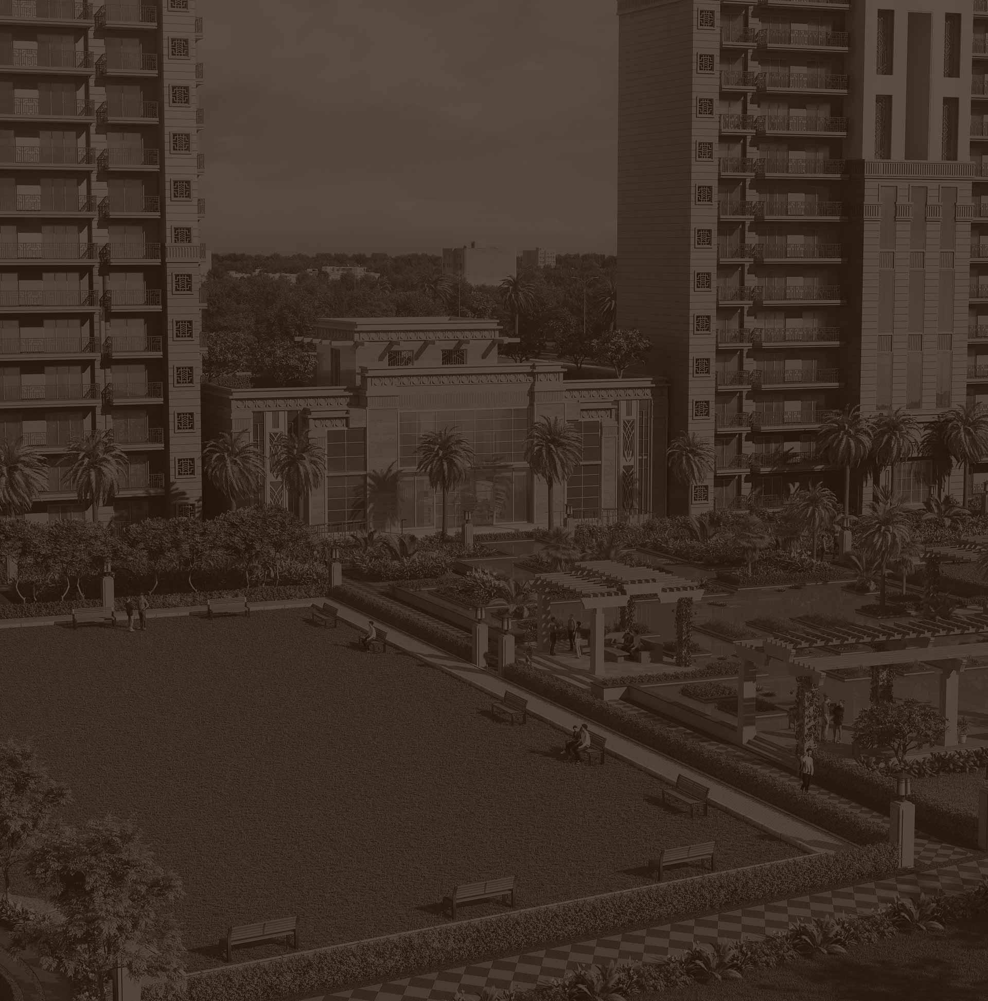 Ace Parkway Sector 150 Noida