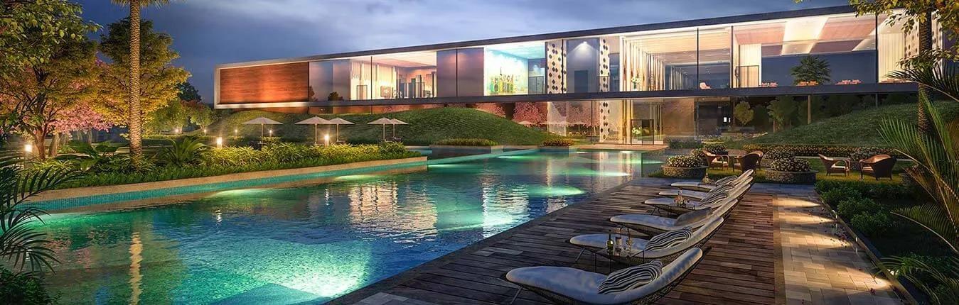 Prateek Canary in Sector 150, Noida