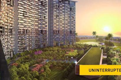 Prateek Canary in Sector 150, Noida