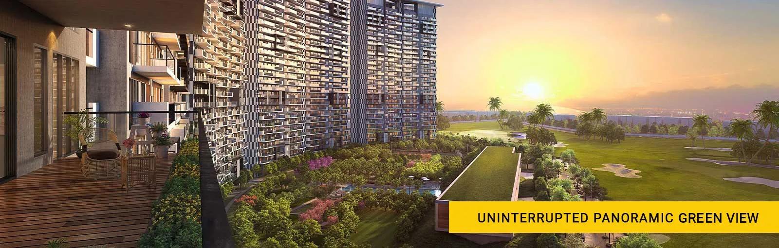 Prateek Canary in Sector 150, Noida