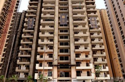 Rishabh Paradise Cloud 9, Indirapuram, Ghaziabad