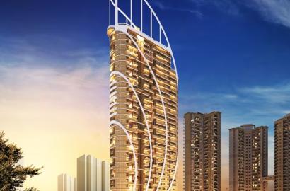 Dasnac Burj, Sector 75, Noida