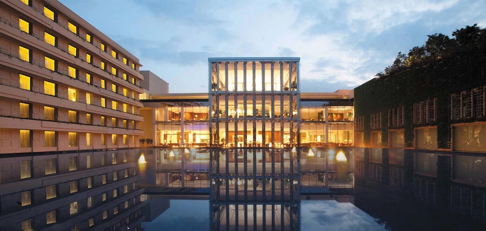 Godrej Woods, Sector 43 Noida