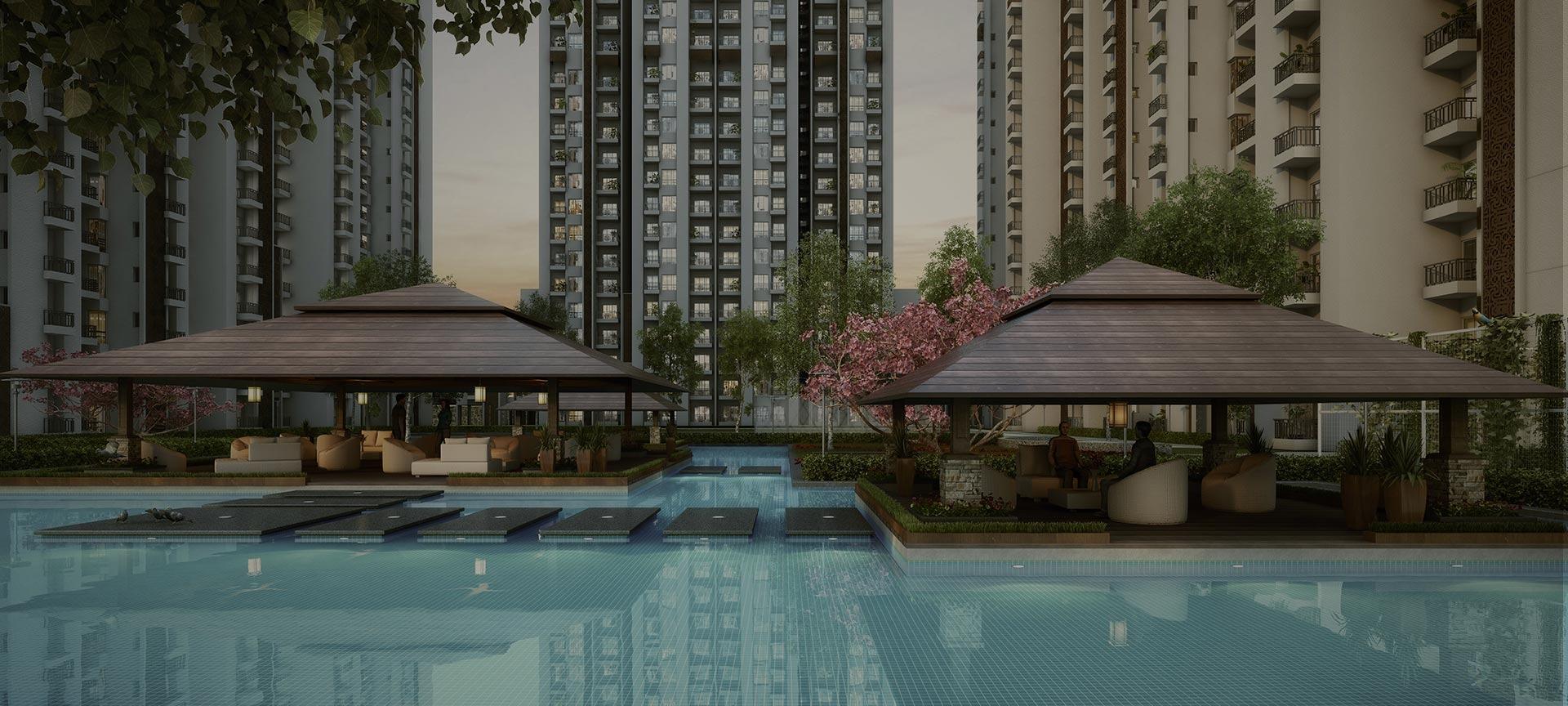 Ace Divino Sector 1 Noida Extension
