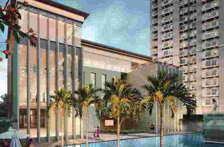 Express Astra in Sector 1, Greater Noida West