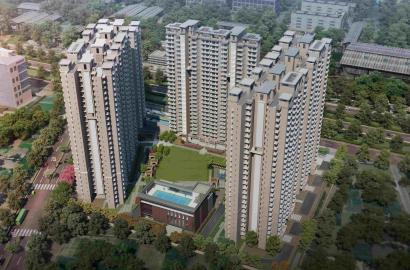 Express Astra in Sector 1, Greater Noida West