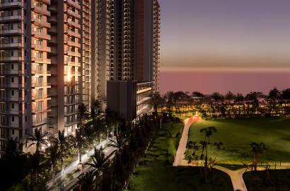 Renox Thrive in Sector 10, Greater Noida