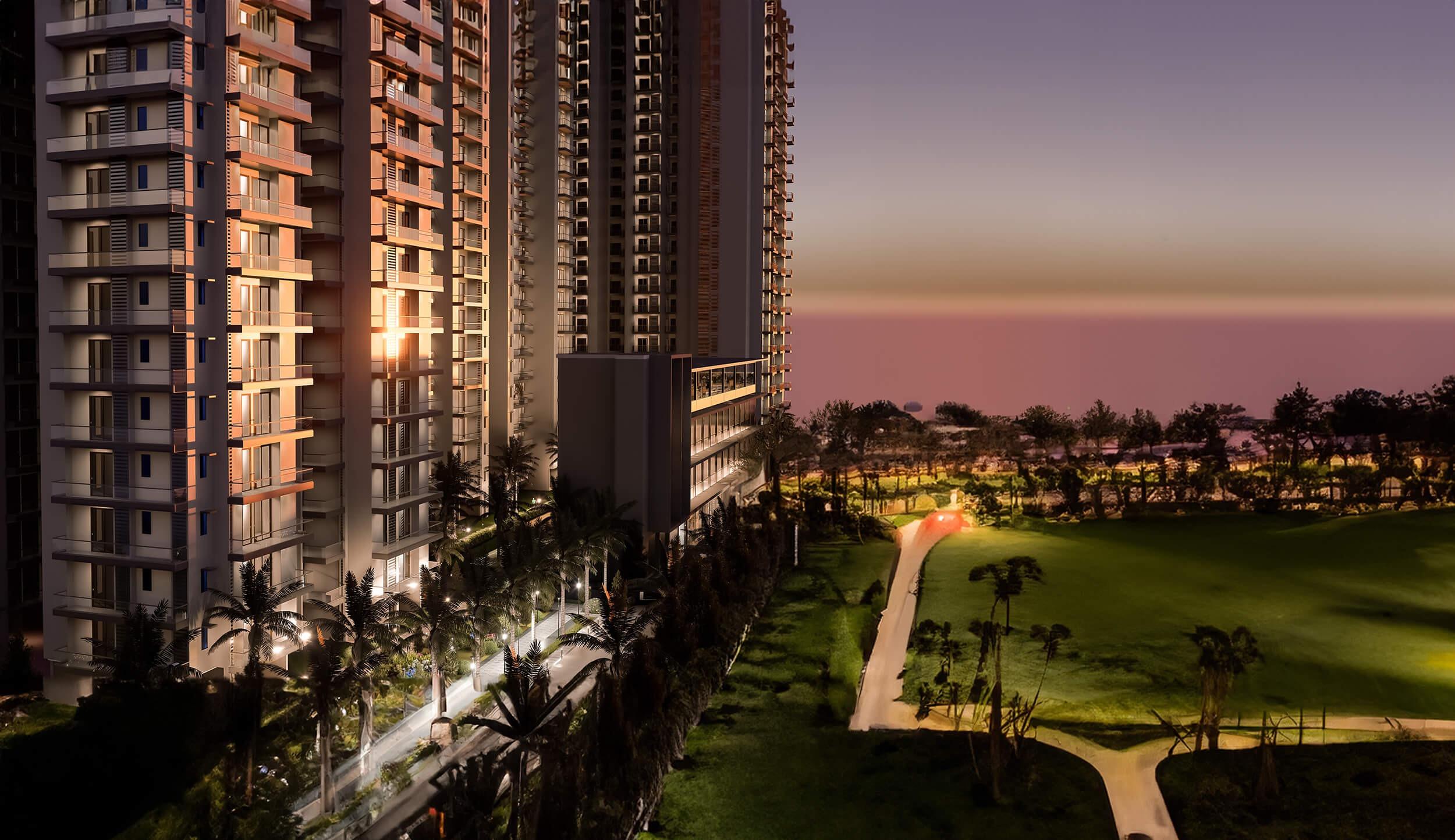 Renox Thrive in Sector 10, Greater Noida
