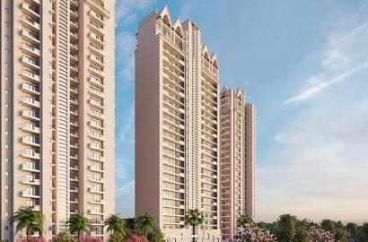 Apex Alphabet in Sector 1, Greater Noida West