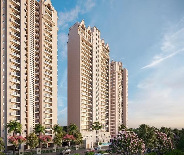 Apex Alphabet in Sector 1, Greater Noida West