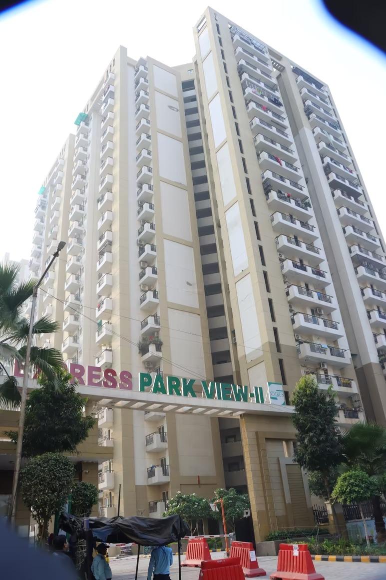 Express Park View 2, Sector Chi-V, Greater Noida