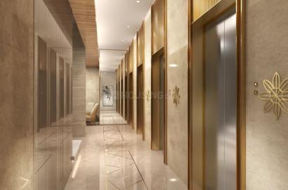Express Park View 2, Sector Chi-V, Greater Noida