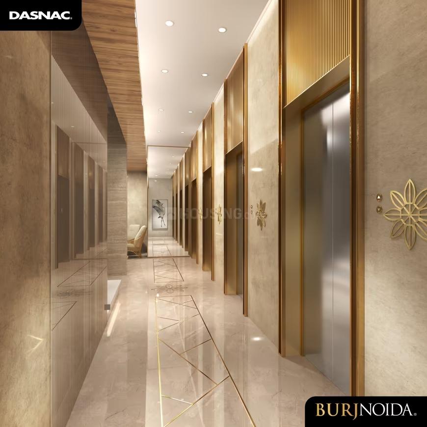 Dasnac Burj, Sector 75, Noida