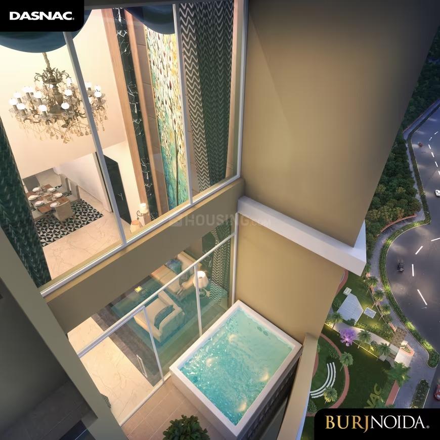 Dasnac Burj, Sector 75, Noida