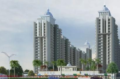 Gulshan Ikebana, Sector 143 Noida