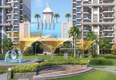 Arihant Abode in Sector 10, Greater Noida West