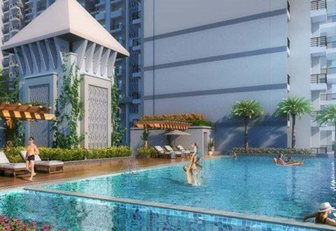 Arihant Abode in Sector 10, Greater Noida West
