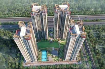 Irish Platinum, Sector 10 Noida Extension