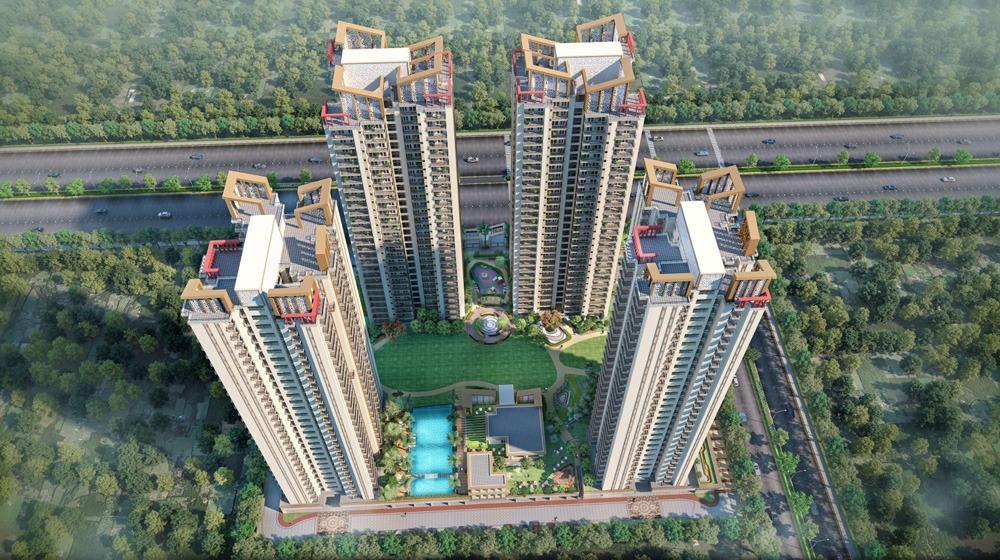 Irish Platinum, Sector 10 Noida Extension