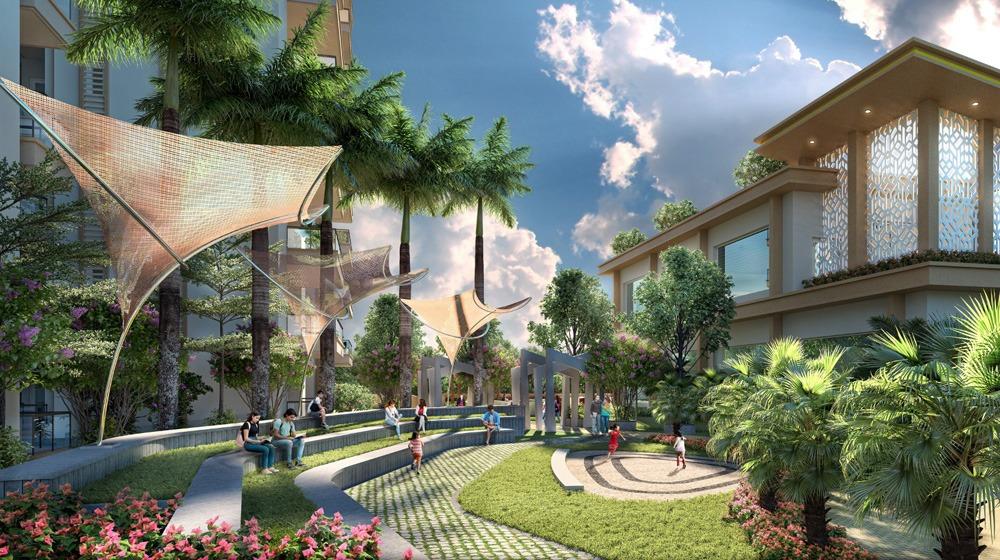 Irish Platinum, Sector 10 Noida Extension