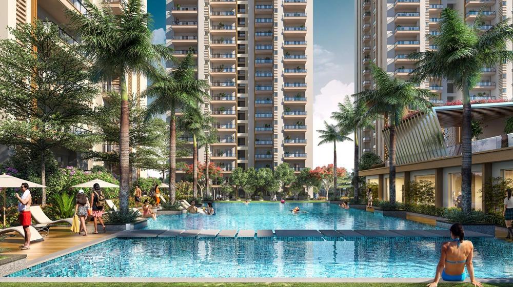 Irish Platinum, Sector 10 Noida Extension