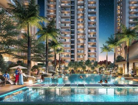 Irish Platinum, Sector 10 Noida Extension