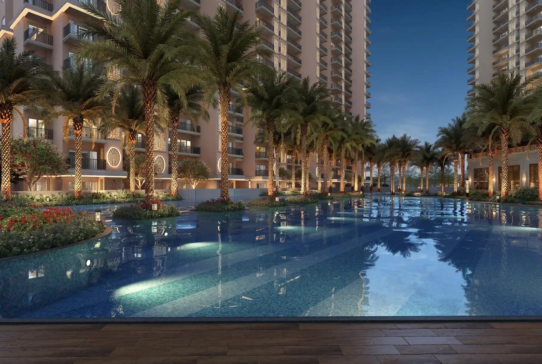 ACE TERRA Sector 22 D, Yamuna Expressway