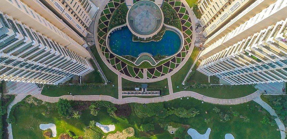 Ace Golfshire Sector 150 Noida