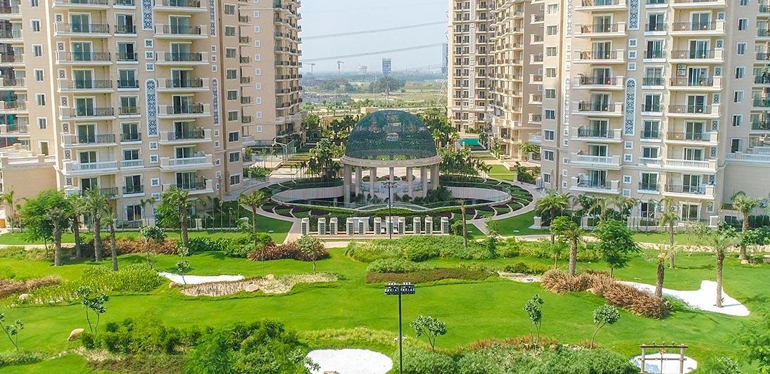 Ace Golfshire Sector 150 Noida
