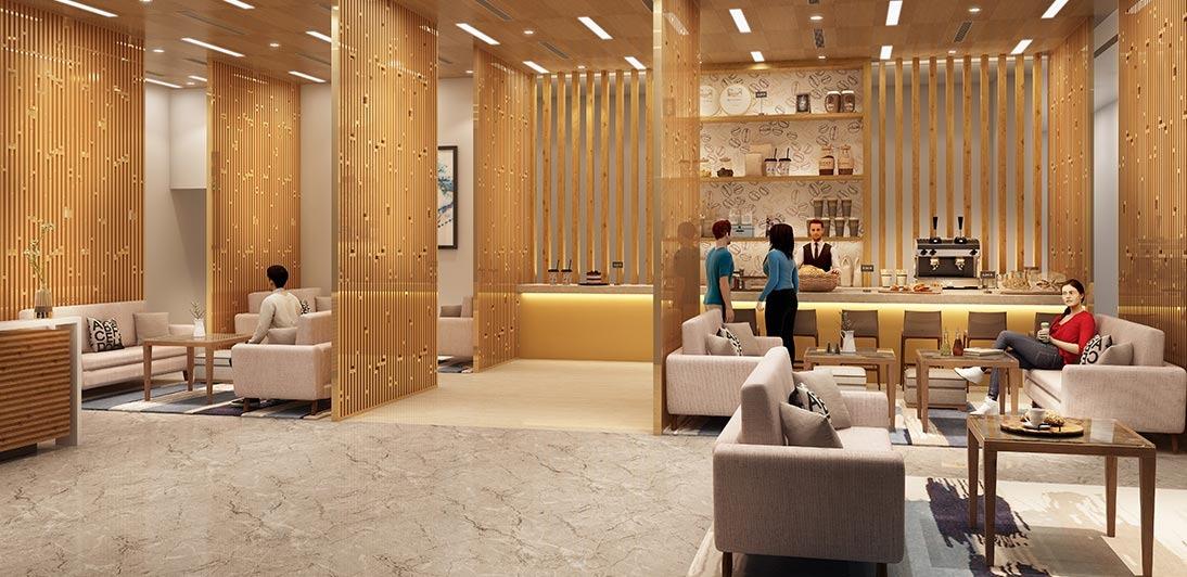 Ace Parkway Sector 150 Noida