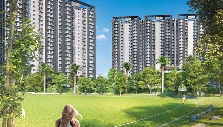 Eldeco Live By The Greens in Sector 150, Noida