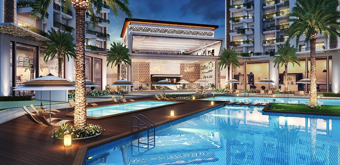 Ace Divino Sector 1 Noida Extension