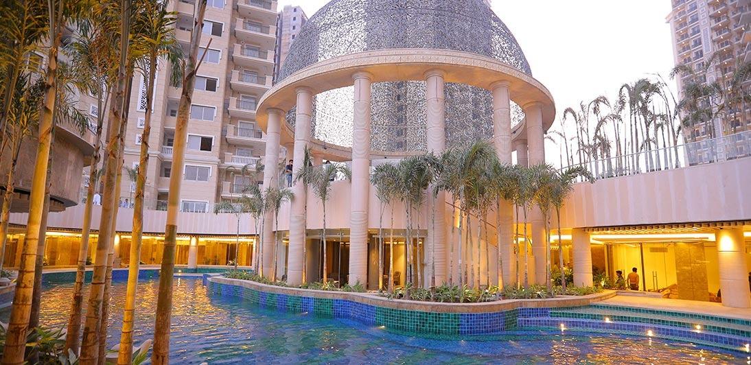 Ace Golfshire Sector 150 Noida