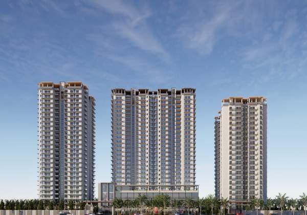 Renox Thrive in Sector 10, Greater Noida