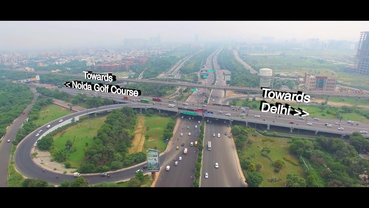 Godrej Nest in Sector 150, Noida
