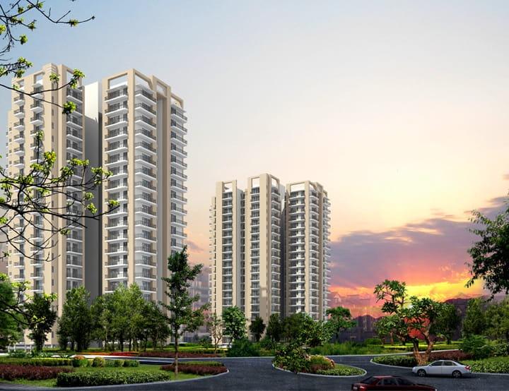 Vihaan Greens in Sector 1, Greater Noida West