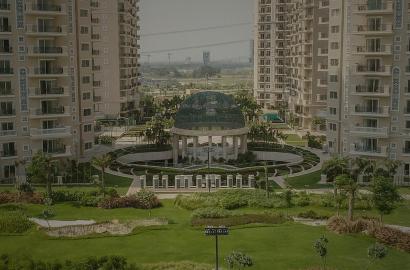 Ace Golfshire Sector 150 Noida
