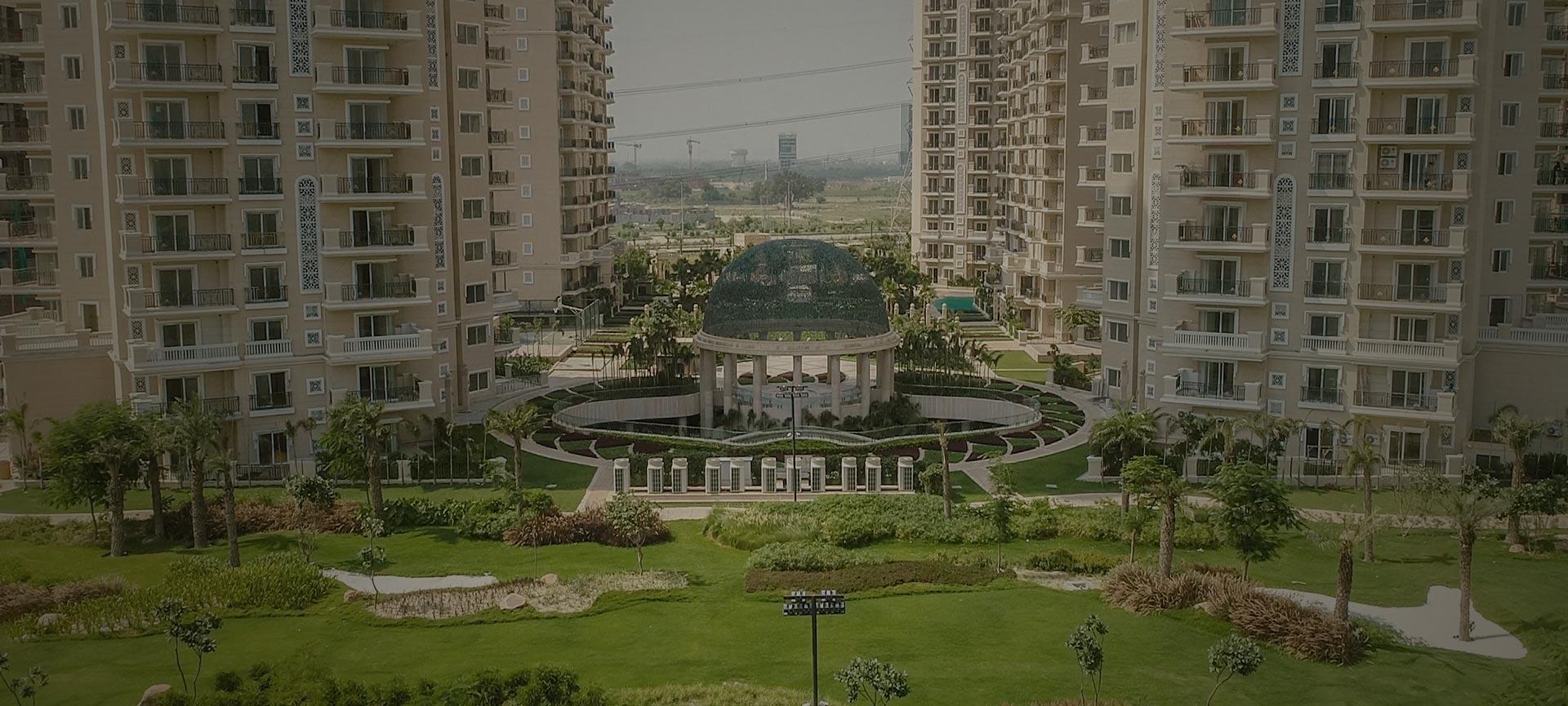 Ace Golfshire Sector 150 Noida