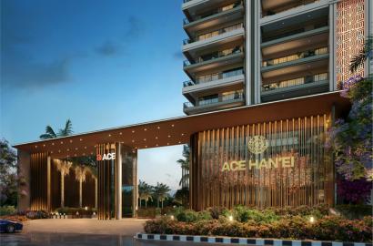 Ace Hanei Sector 12 Greater Noida West