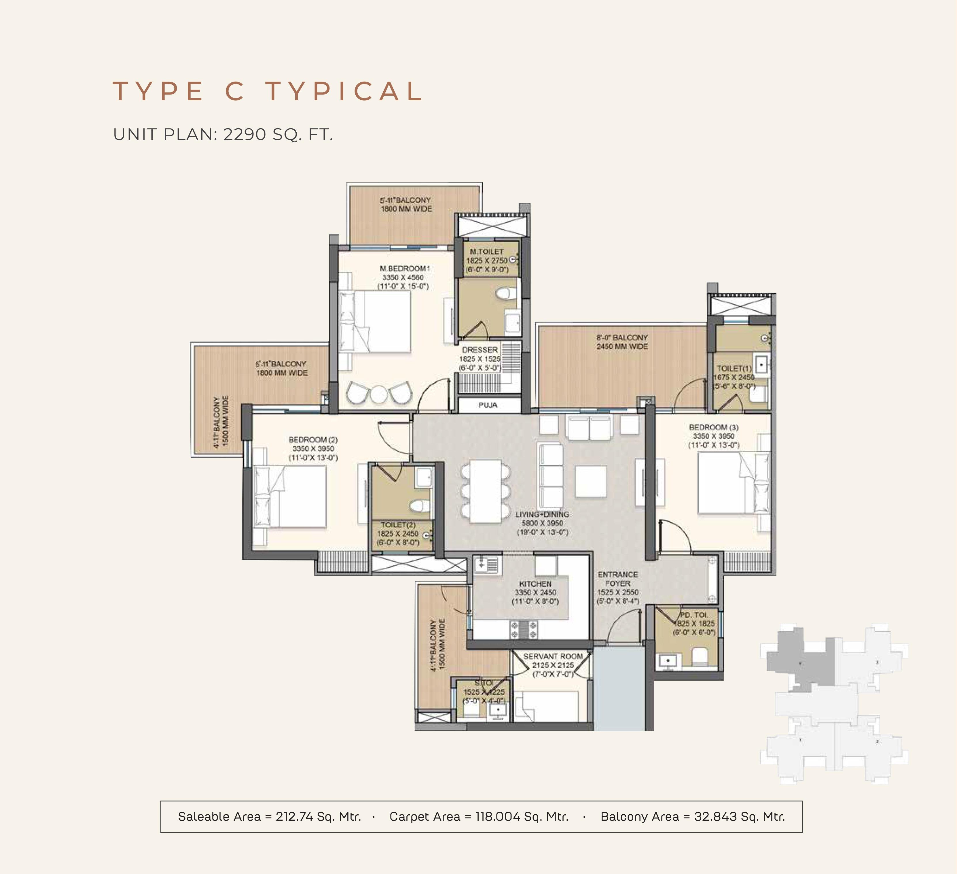 Ace Hanei Sector 12 Greater Noida West