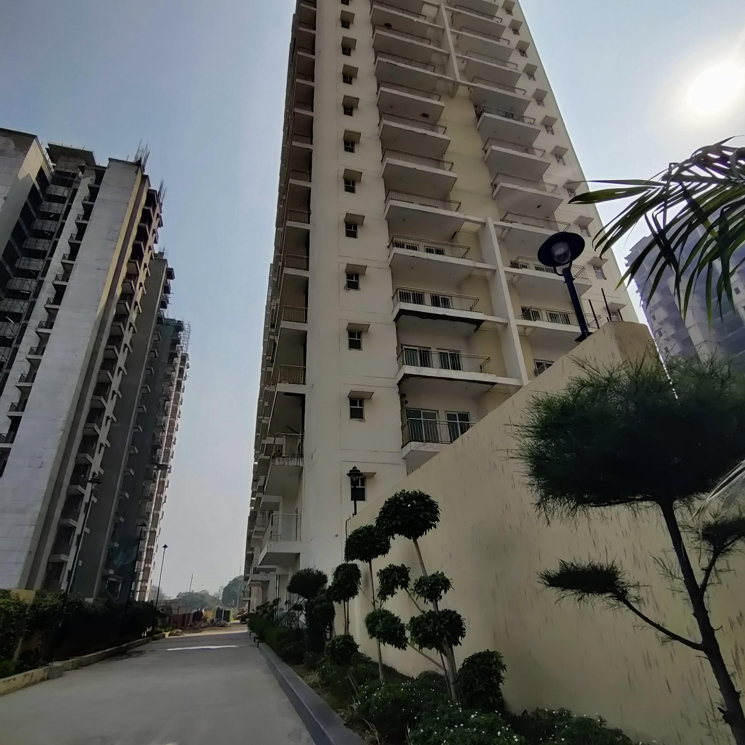 Vihaan Greens in Sector 1, Greater Noida West