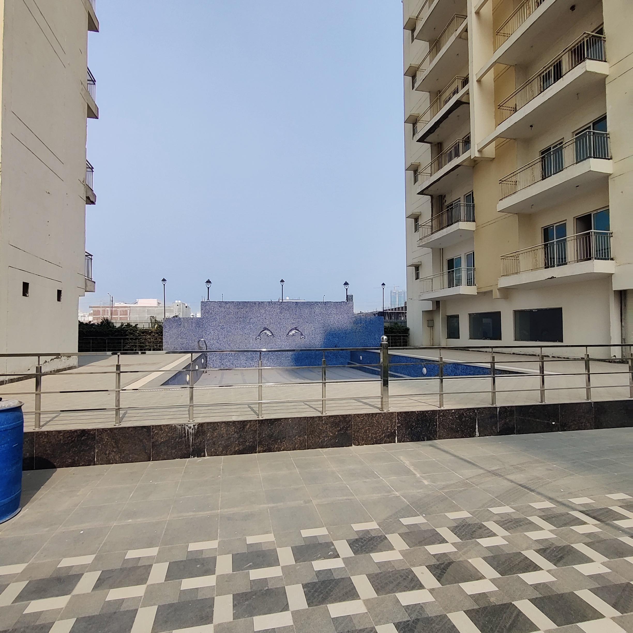 Vihaan Greens in Sector 1, Greater Noida West